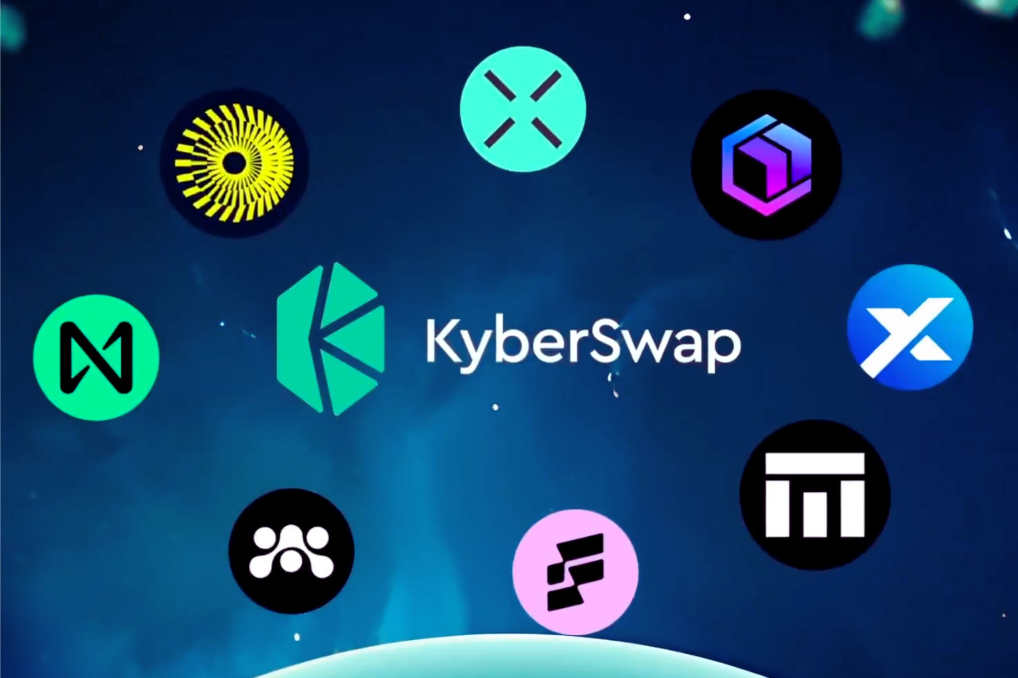 KyberSwap