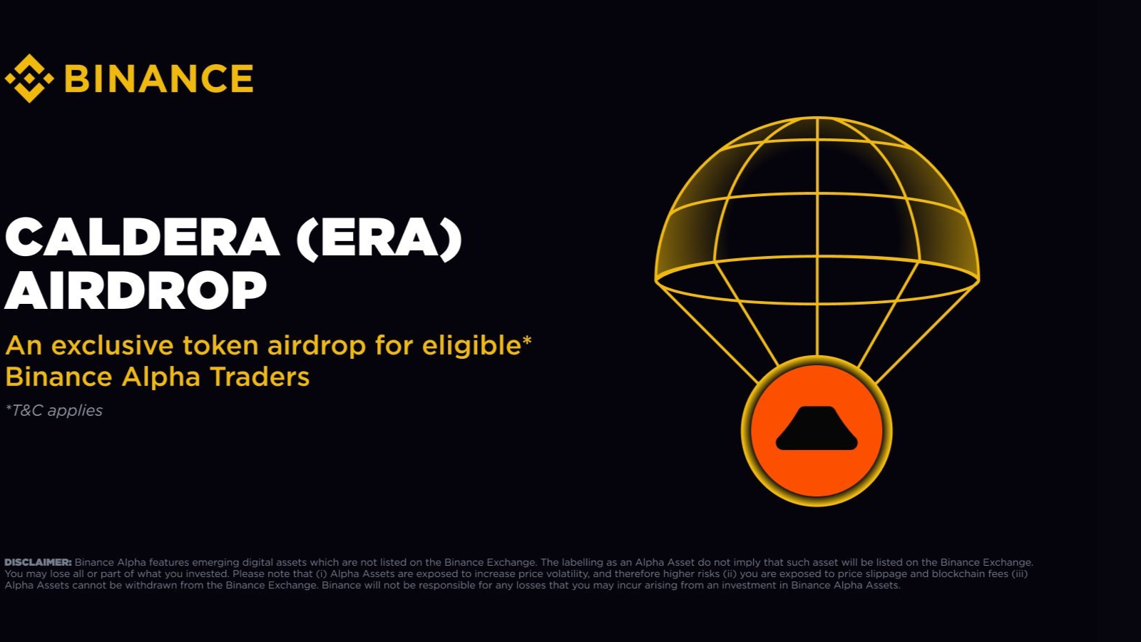 Binance-Alpha-Thông-Báo-Niêm-Yết-Caldera