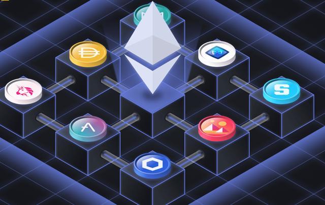 Ethereum-(ETH) – Nền-tảng-Điện-toán-Toàn-cầu-cho-Tương-lai-Phi-tập-trung