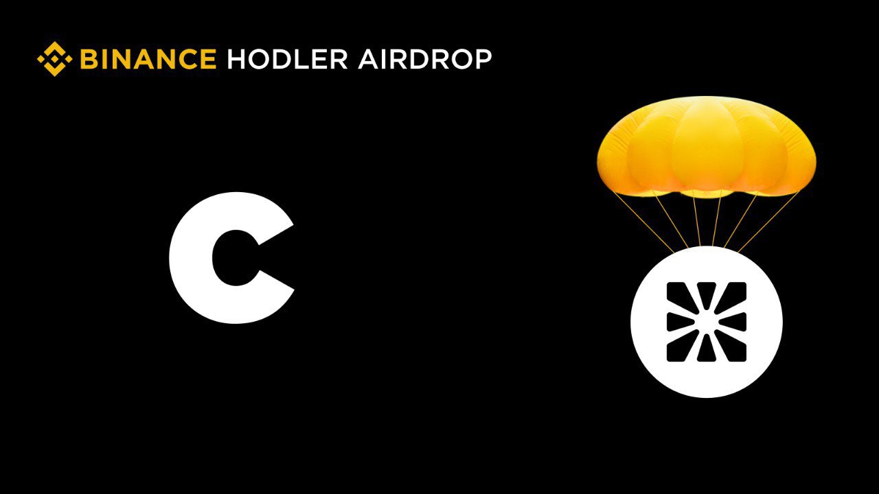 Binance-thông-báo-niêm-yết-Chainbase