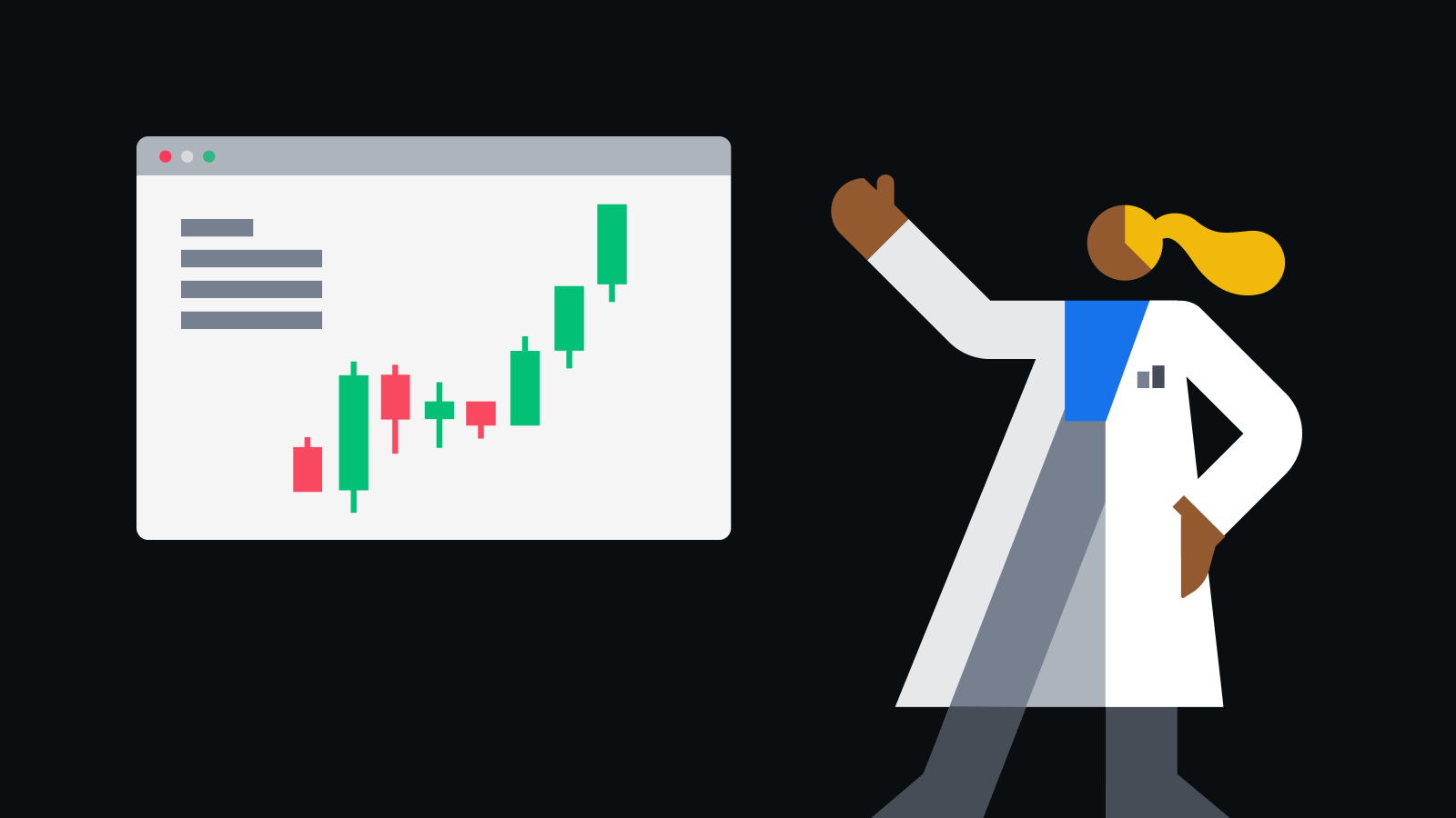 Hướng dẫn giao dịch Binance Spot