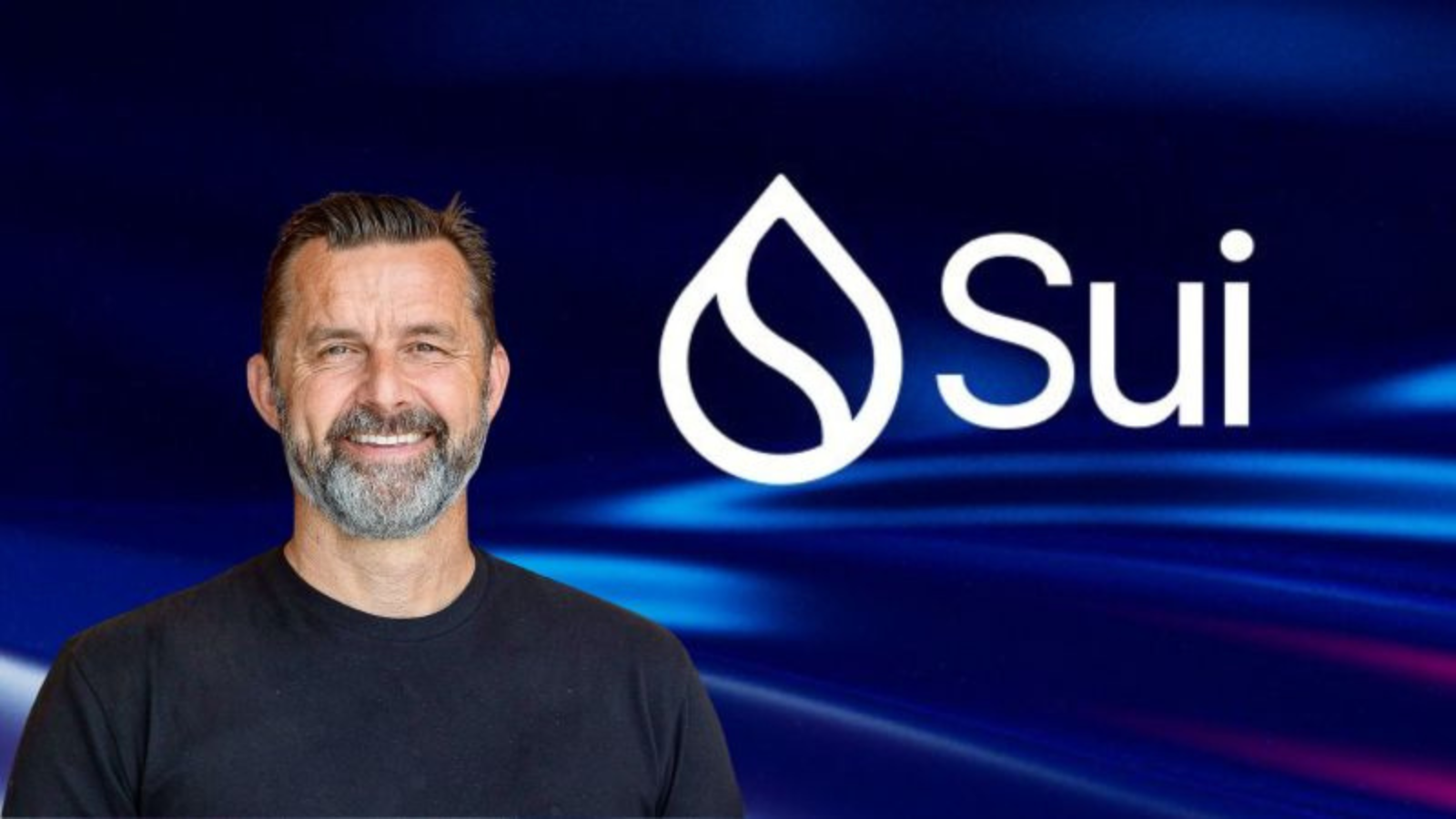 Thompson Sui Foundation