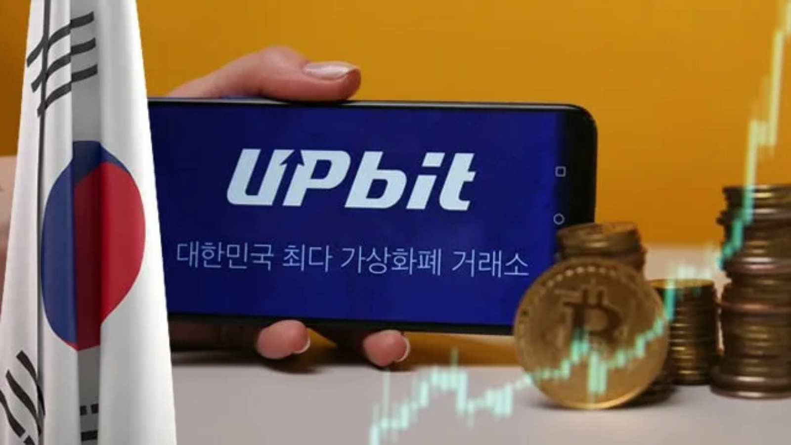 Upbit list OP