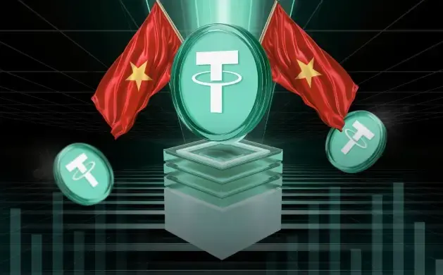 stablecoin-viet-nam