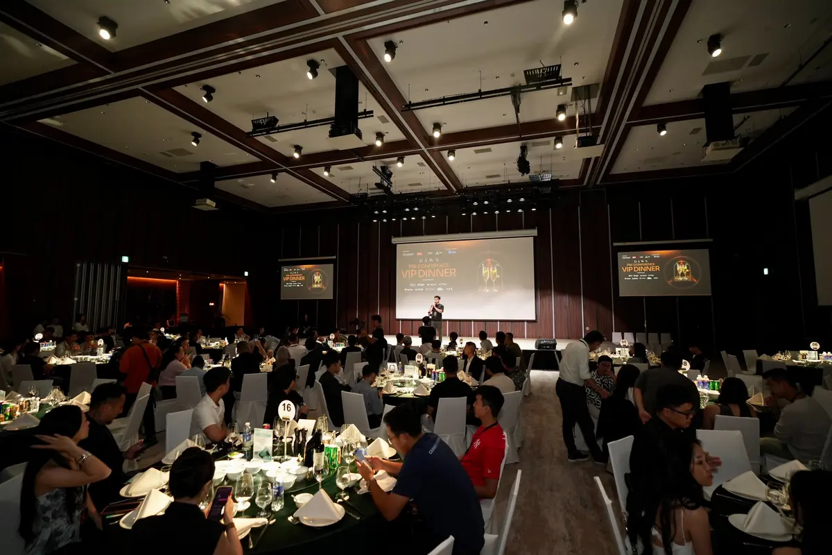 GM-Việt-Nam-Side-Evemt