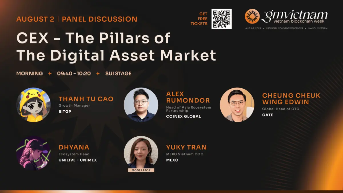 CEX thích nghi để phát triển