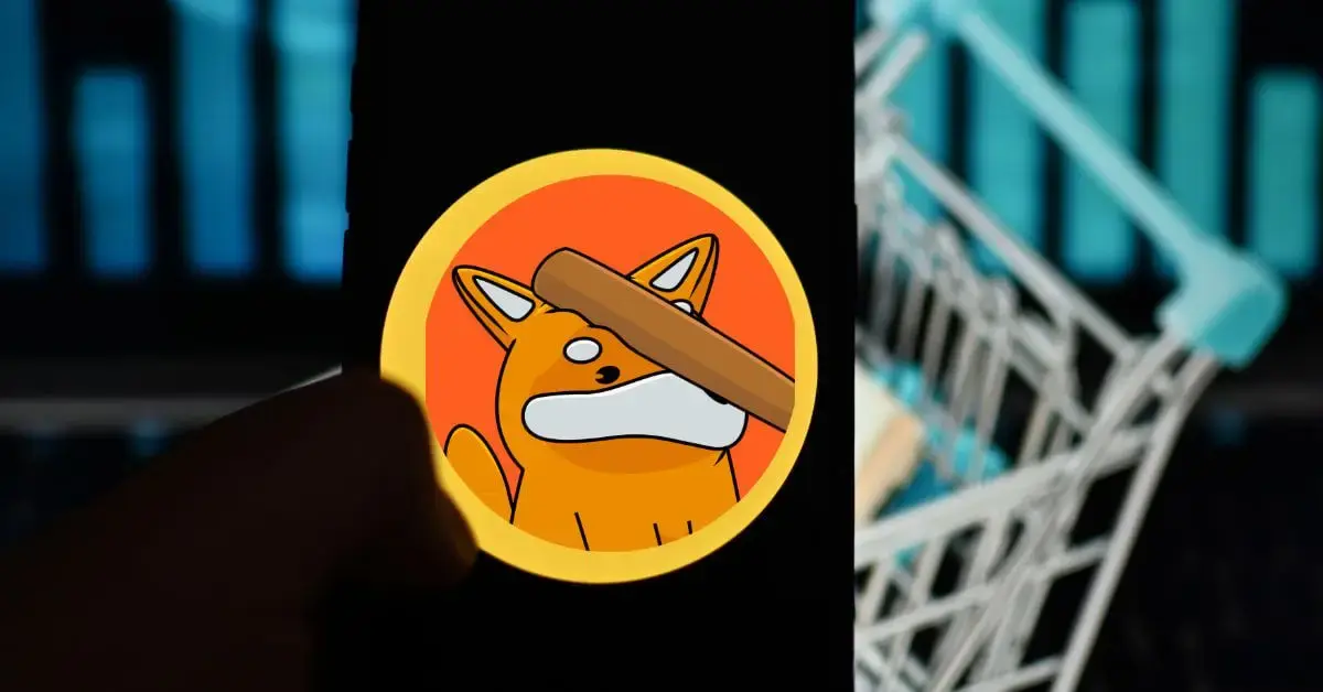 5 Meme coin trên LetsBonk