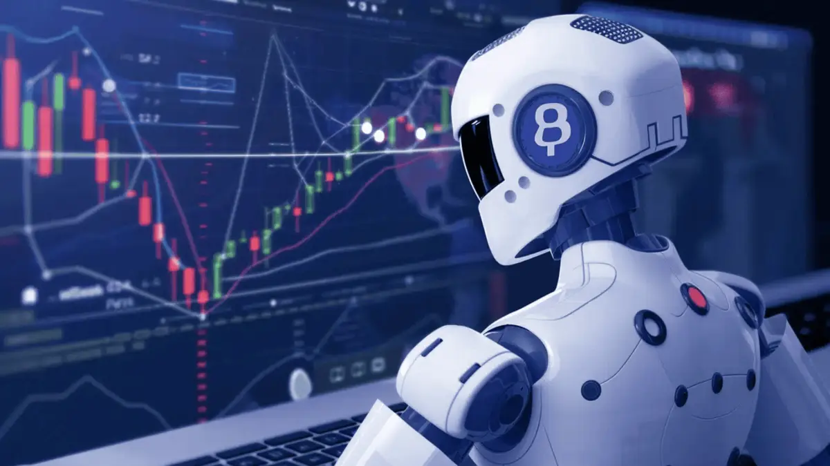 AI Trading bot