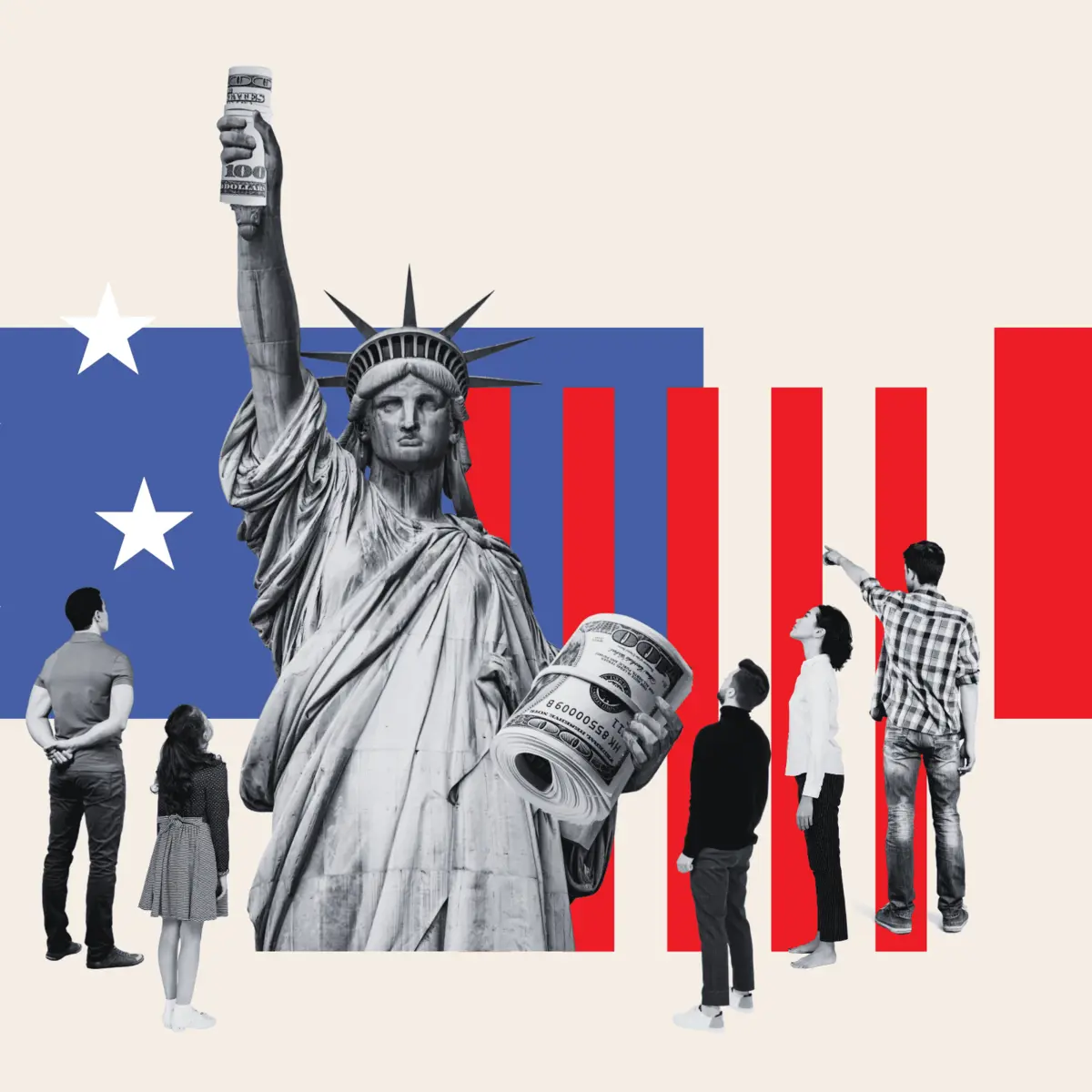 Kinh-tế-Mỹ-đang-cần-FED-dẫn-lối