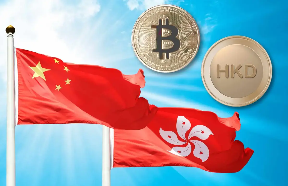 Trung Quốc tham chiến thị trường Crypto với stablecoin