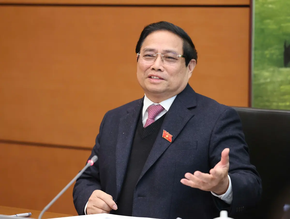 Thủ-tướng-Phạm-Minh-Chính