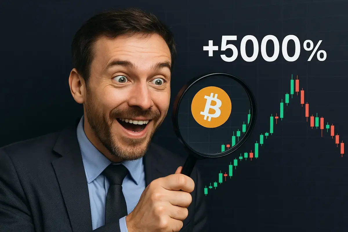 Công cụ phân tích kiếm x5000%