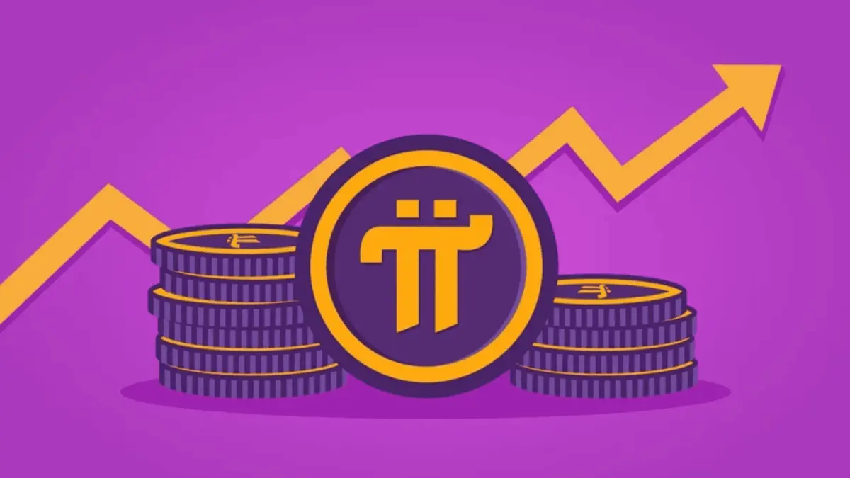 Giá PI network tăng