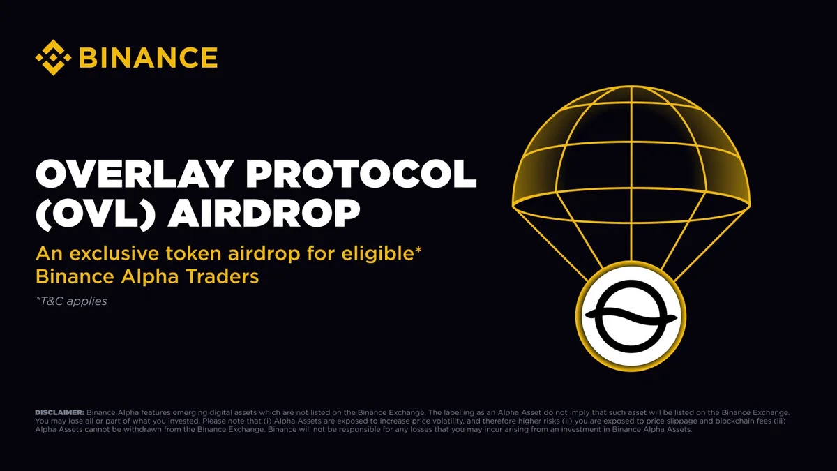 Overlay-protocol-OVL-Binance-Alpha