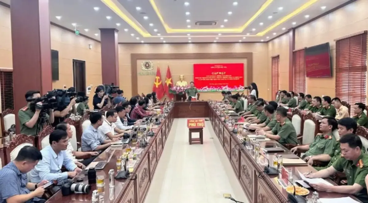 Triệt phá đường dây lừa đảo tiền mã hoá