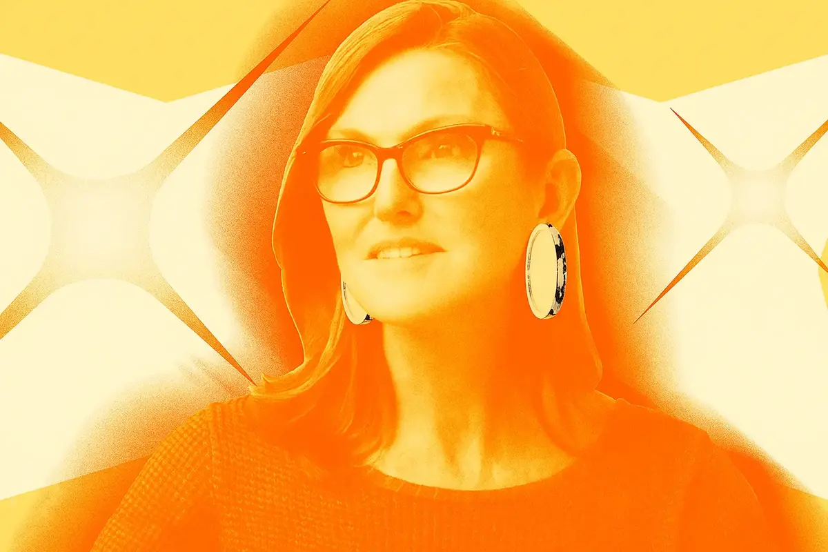 Cathie Wood - Ark đầu tư vào Block Inc.