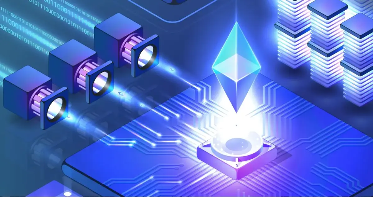 Các dự án defi trên ethereum