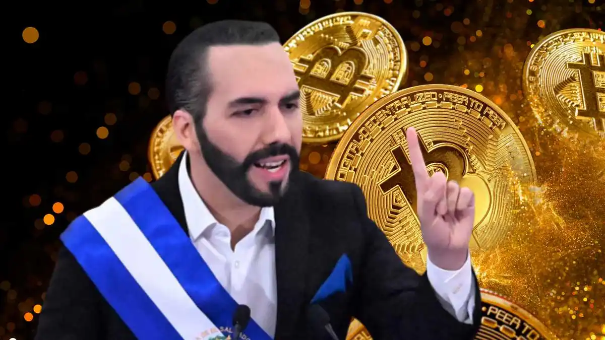 bukele-ElSalvador-Bitcoin