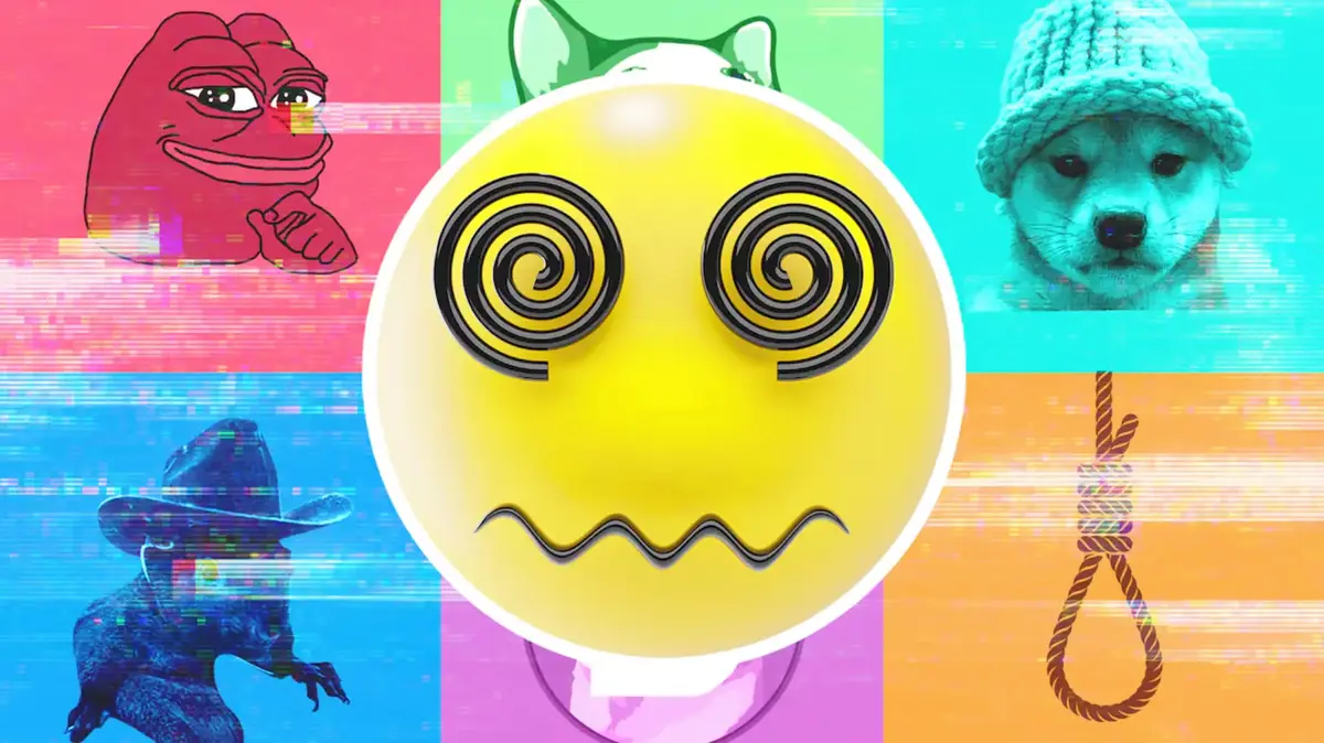 Memecoin super cycle