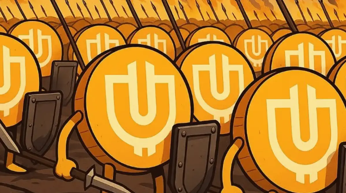 Useless niêm yết coinbase