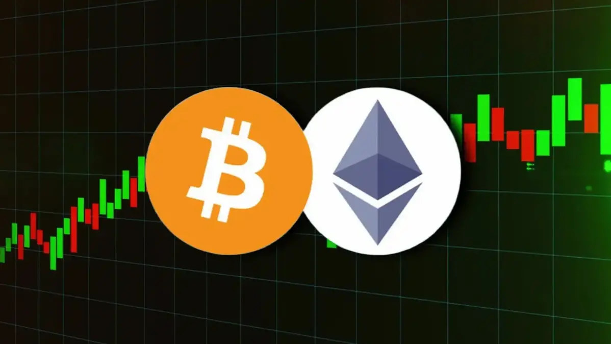 ETF Bitcon và Ethereum bùng nổ 40 tỷ volume giao dịch