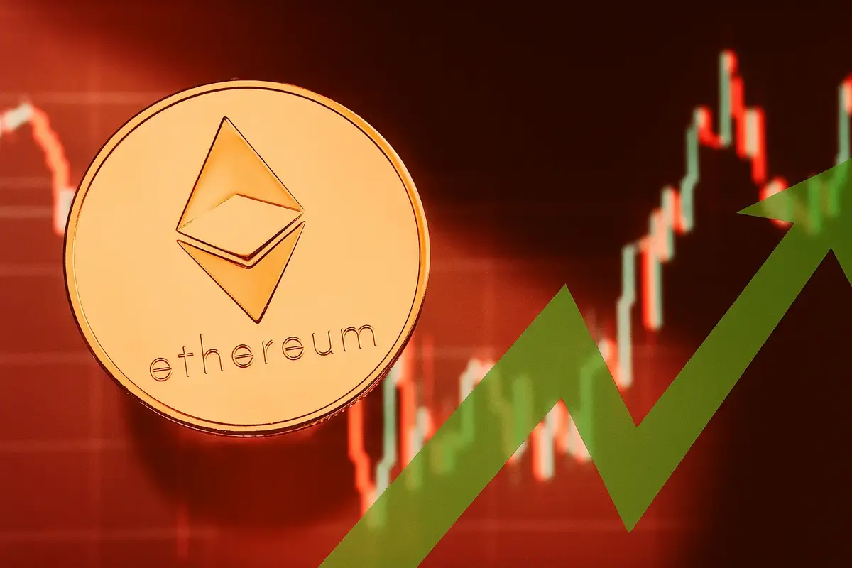 Ethereum_short_sqeeze