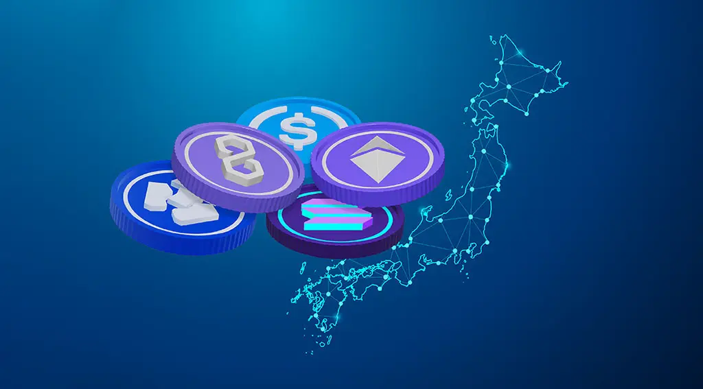Japan-và-stablecoin