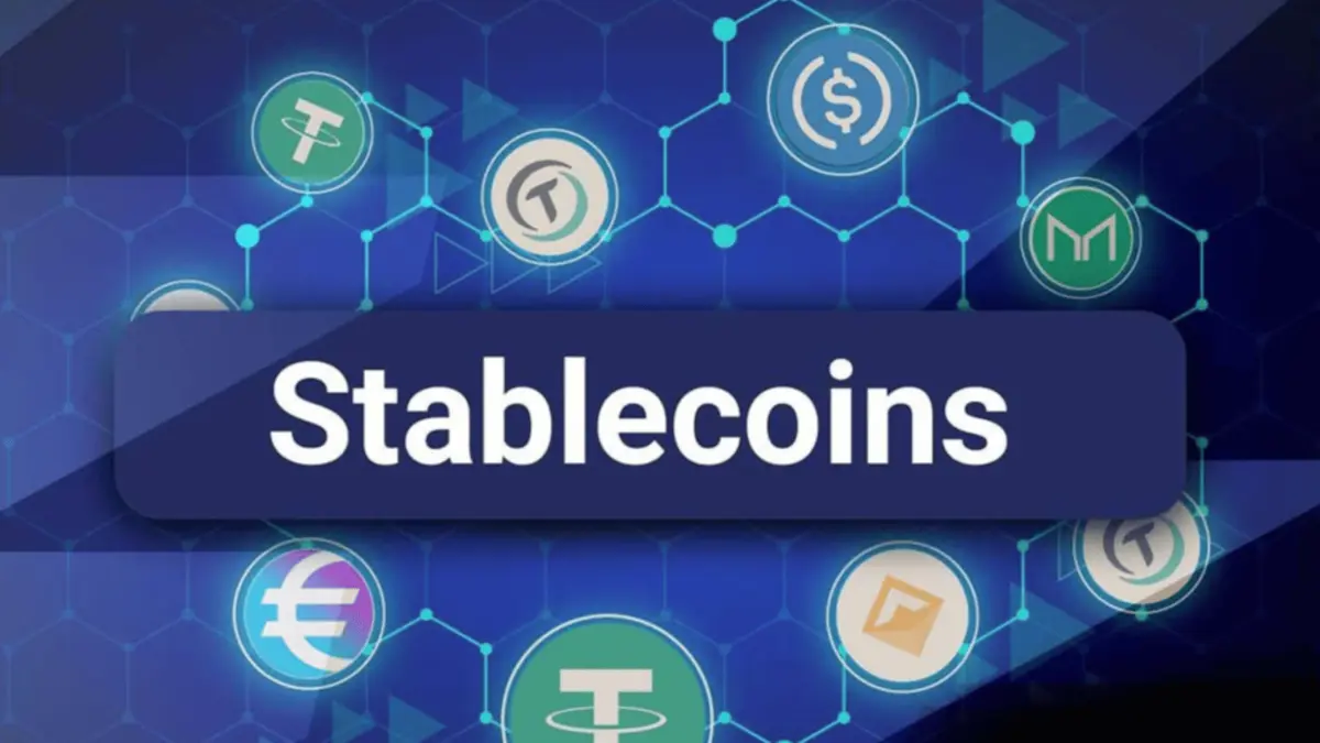 Stablecoin L1