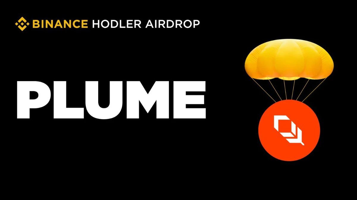 Plume-niem-yet-san-Binance