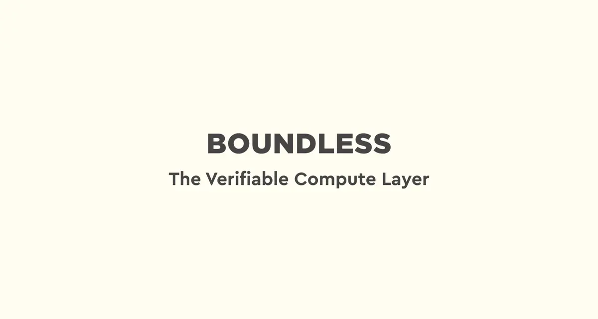 Boundless-zk-coin