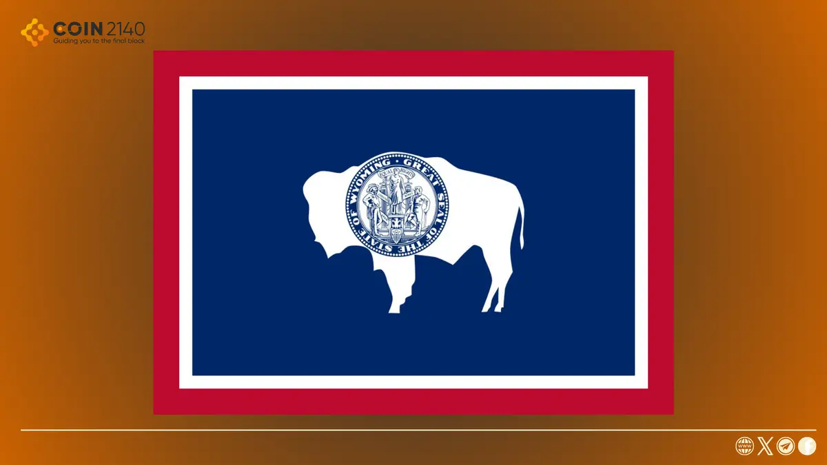 Wyoming-Đi-Vào-Lịch-Sử,-Ra-Mắt-Stablecoin-Đầu-Tiên-Do-Một-Tiểu-Bang-Hoa-Kỳ-Phát-Hành-Frontier-Token-(FRNT)ntier Token-(FRNT)