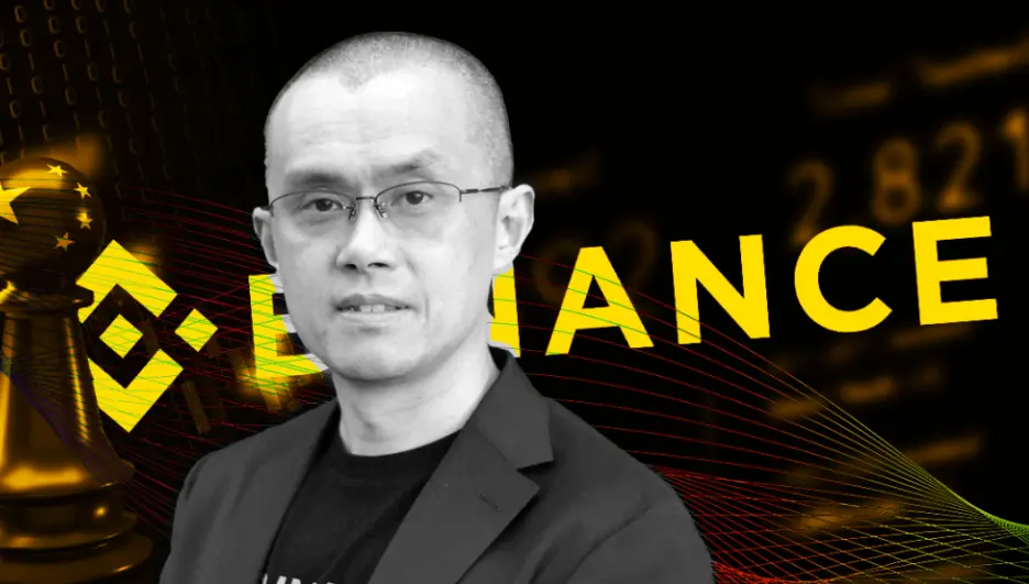 CZ-và-Binance-hành-trình phát triển