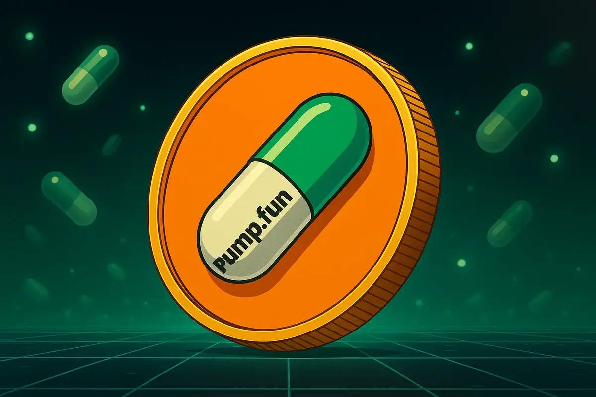 Pump.fun vượt mặt lest.bon