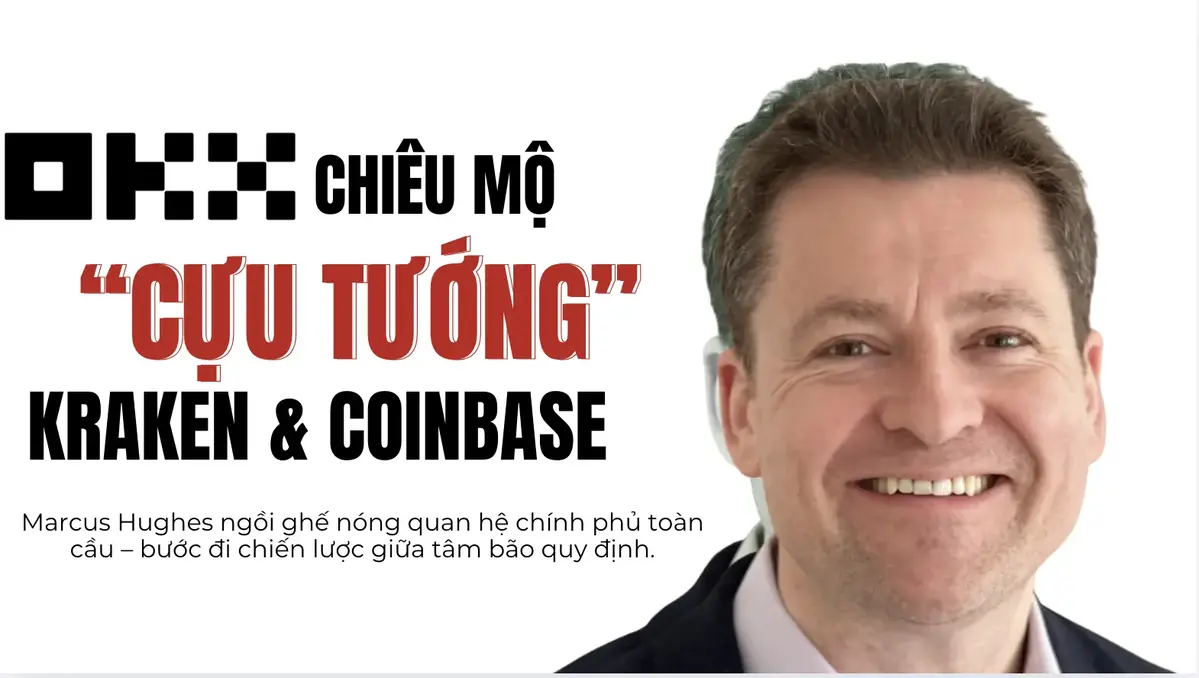 OKX_chiêu_mộ_cựu_tướng_Kraken Marcus