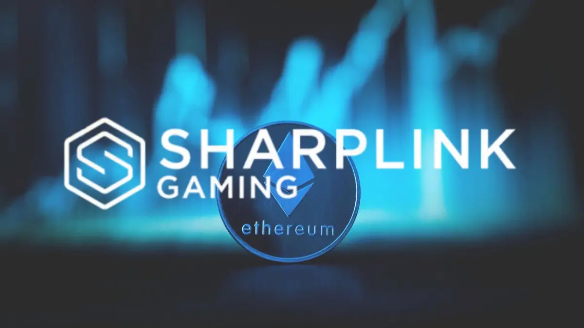 Sharplink công bố chương trình mua lại cổ phiếu trị giá 1,5 tỷ USD