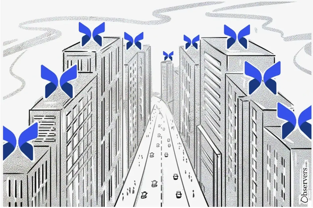 Morpho nền tảng cho vay phi tập trung tương lai