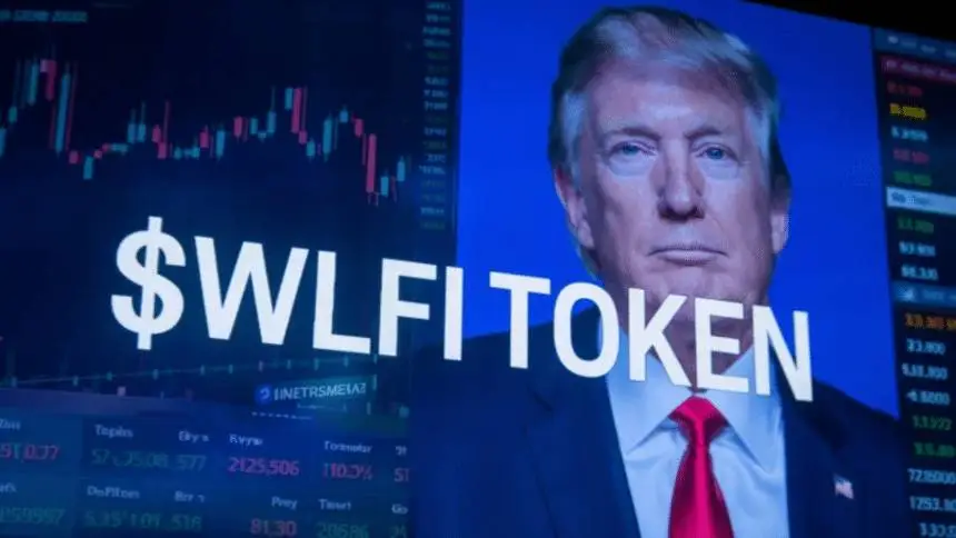WLFI-Token