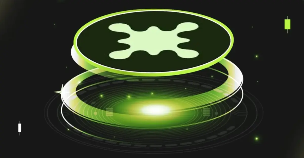 Bio Protocol (BIO) trở lại. Dấu hiệu của DeSci  trổi dậy