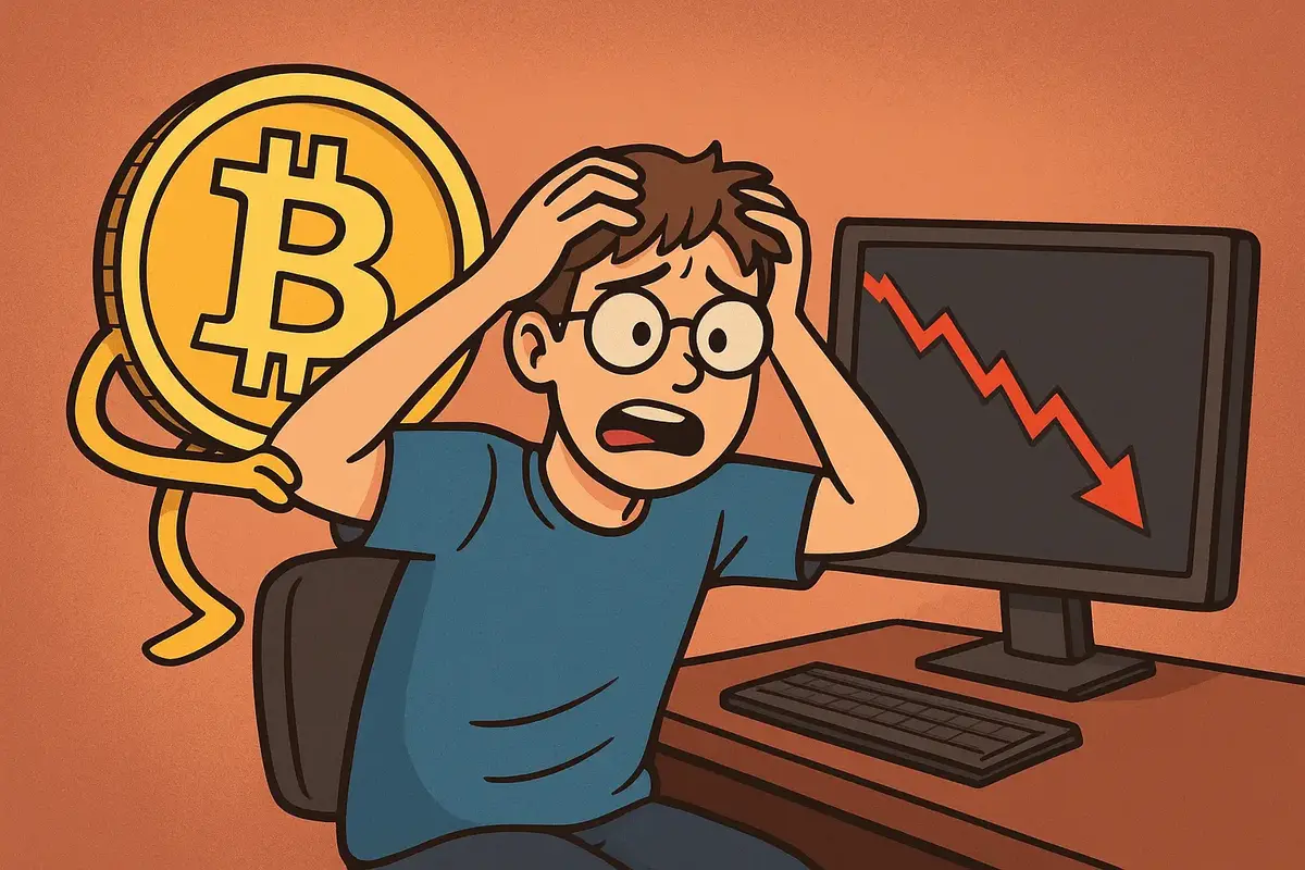 Sự thật đầu tư crypto