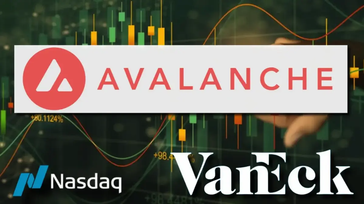 Grayscale  quỹ ETF dành cho Avalanche, hướng đến niêm yết Nasdaq