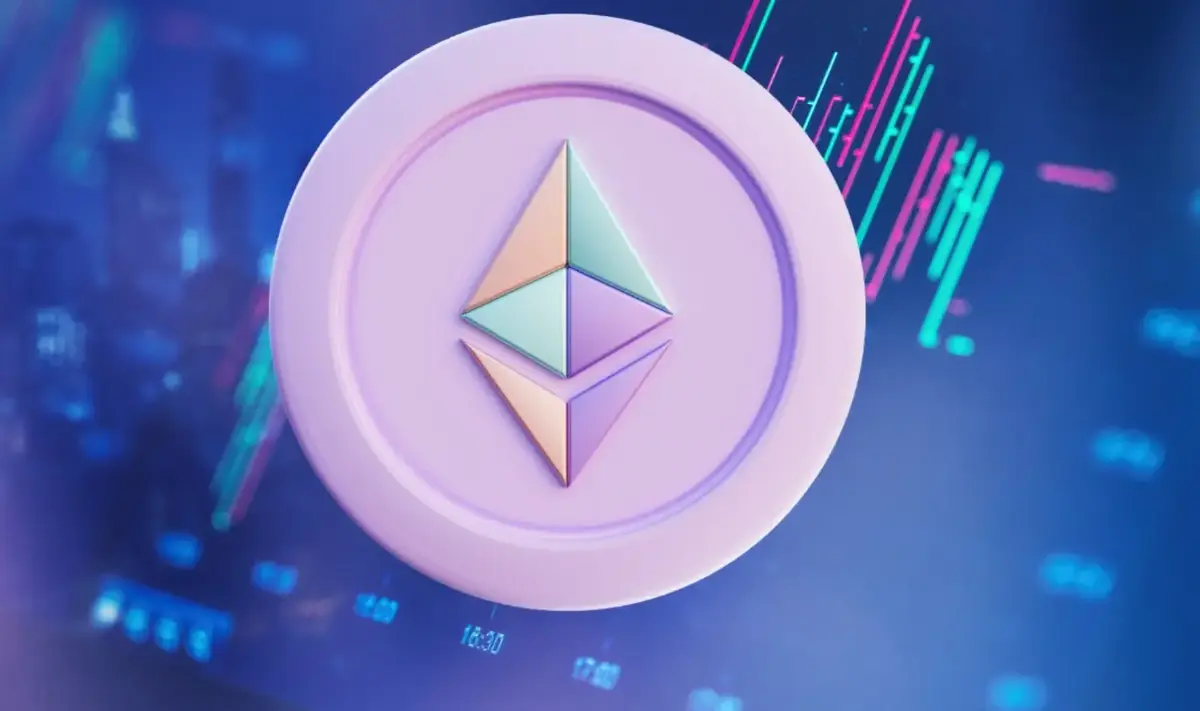 Bitmine nắm giữ hơn 1,7 triệu ETH trị giá 7,9 tỷ USD