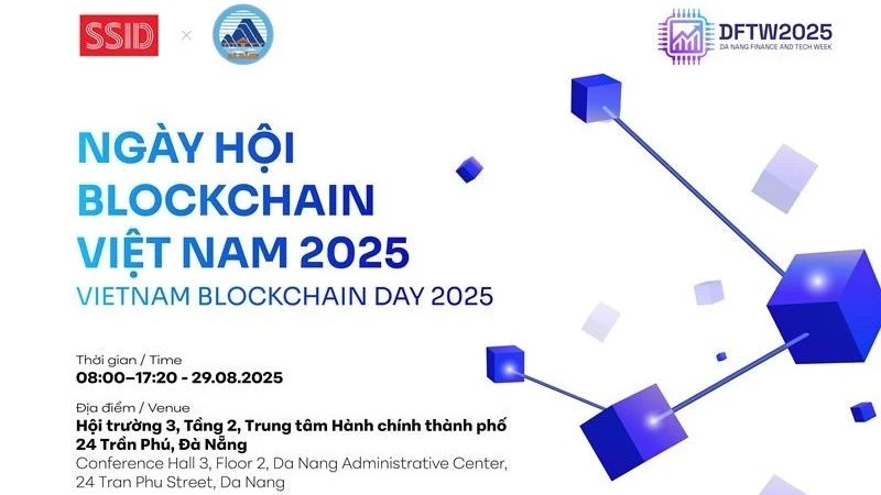 Vietnam-Blockchain-Day-2025-to-chuc-tai-Da-Nang