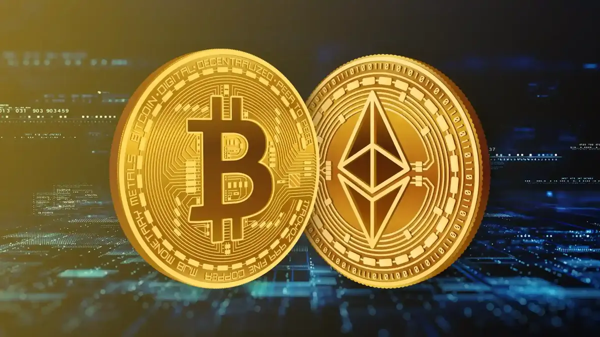 Ethereum ETFs ghi nhận dòng vốn 444 triệu USD, vượt xa Bitcoin ETFs