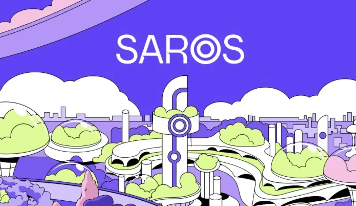 Saros lao dốc 70%