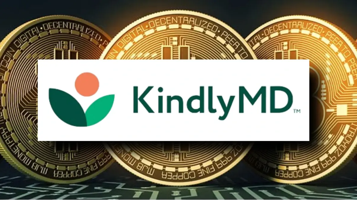 KindlyMD huy động 5 tỷ USD để mở rộng kho bạc Bitcoin, theo bước MicroStrategy
