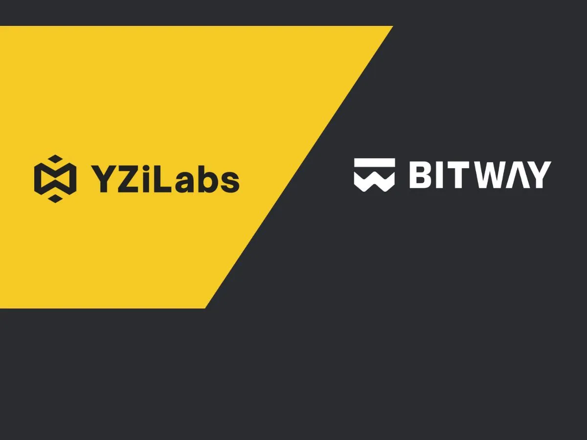 Bitway-và-YZI-Labs