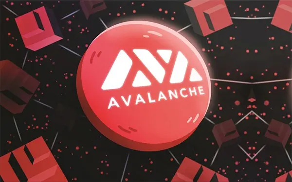 Avalanche bứt phá giao dịch