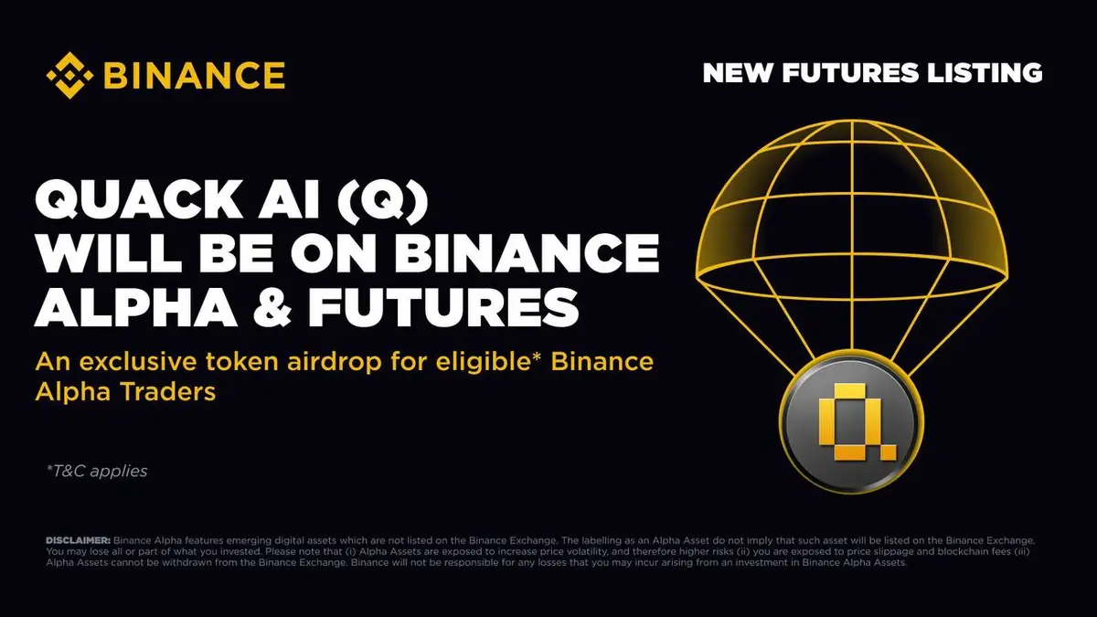Binance-Alpha-niêm-yết-Q