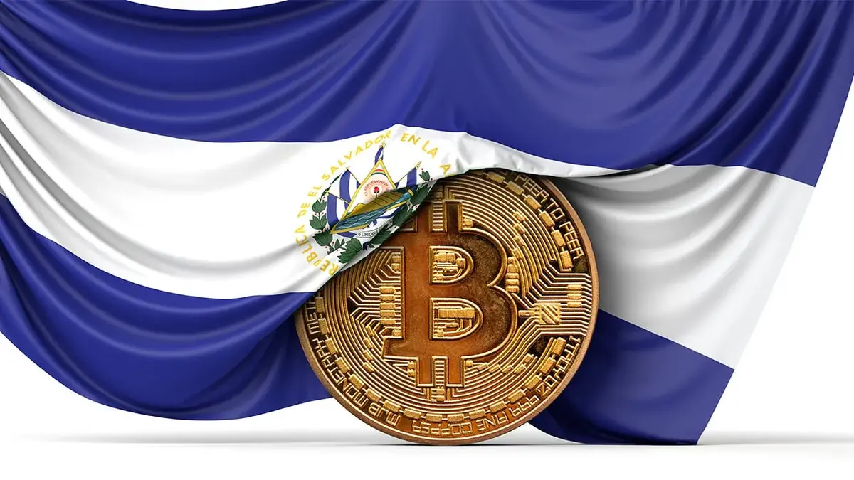 El Salvador chia nhỏ kho Bitcoin