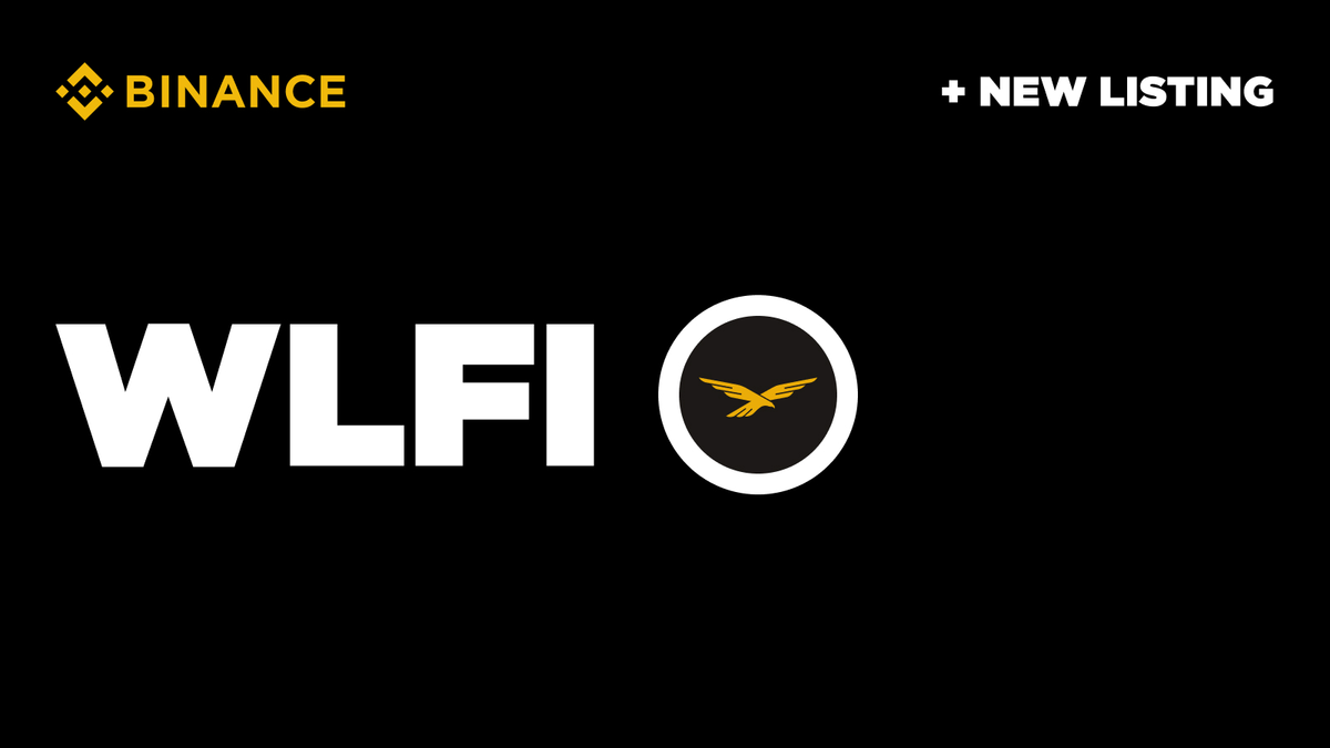 World-Liberty-Financal-được-niêm-yết-trên-Binance